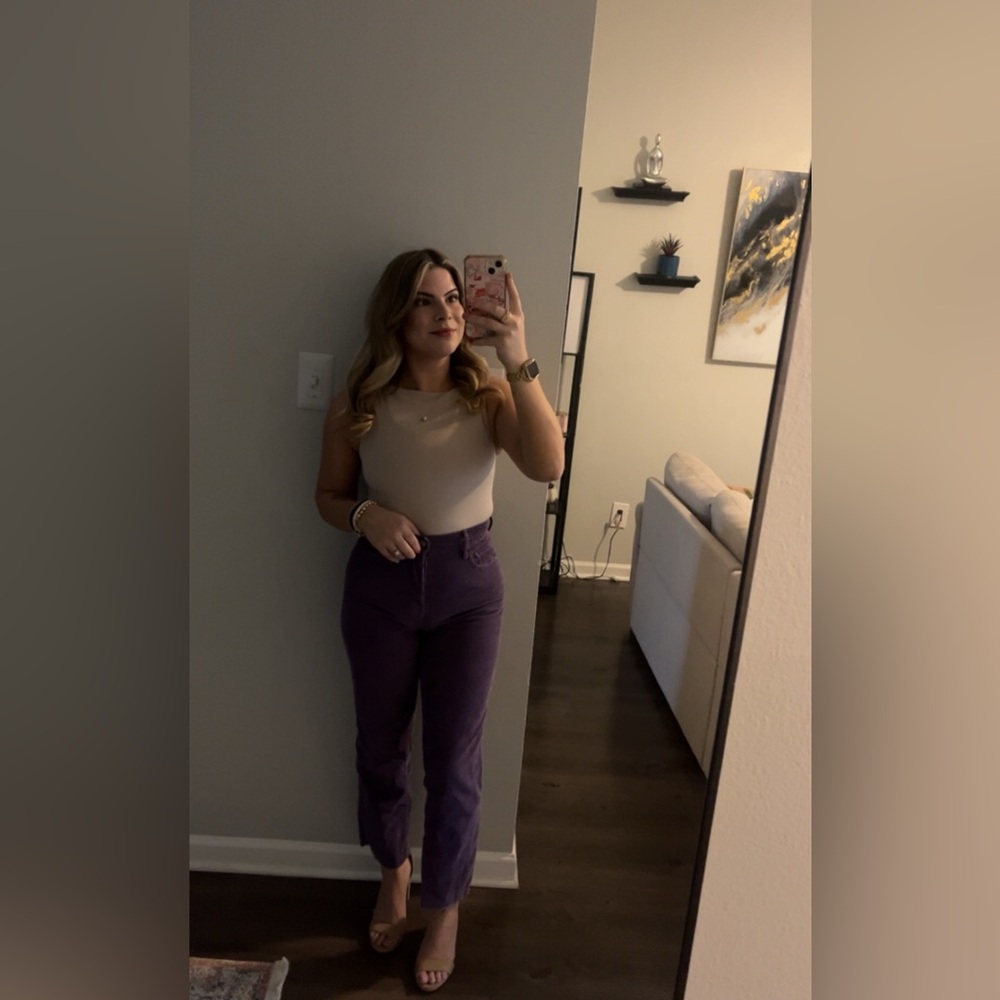 Meet your Posher, Cara